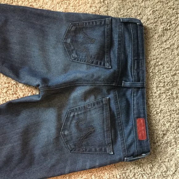 AG Stevie 25R - Picture 3 of 8